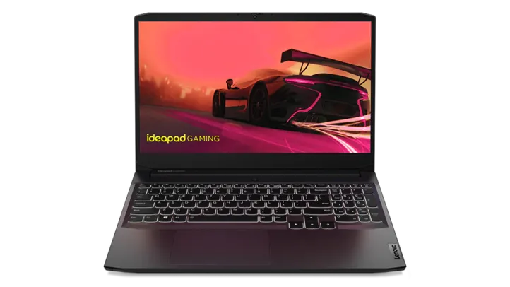 IdeaPad Gaming 3 Gen 6 (15" AMD)