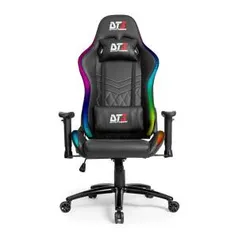 CADEIRA GAMER DT3 SPORTS ESTELAR RGB, 11930-4