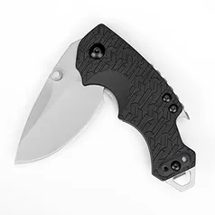 Kershaw Faca de bolso multifuncional Shuffle (8700) 