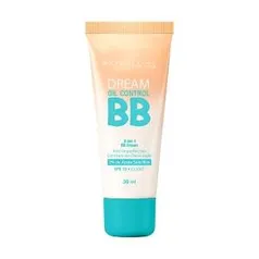 [NETFARMA] BB Cream Maybelline Dream Oil Control 8 em 1 FPS 15 - R$18