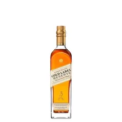  [PRIME] Whisky Gold Label Reserve 750ml