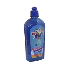 [Leve + Pague - R$5,54] Genial Pet Shampoo Dog Way Clareador 500Ml Para Cães