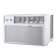 [AME R$738] Ar Condicionado de Janela Mecânico 7500 BTUs Frio 127V | R$785