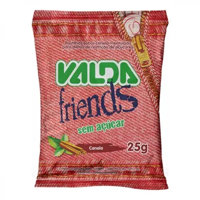 Valda-Friends-Canela-25g