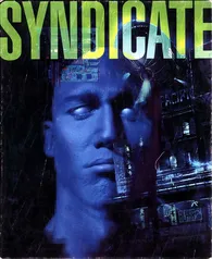 [Grátis] Syndicate (1993) - Origin - PC