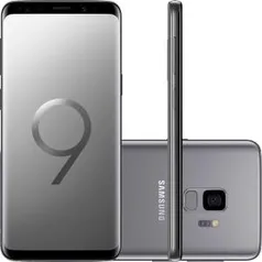 Compre um S9 ou S9+ e ganhe 12 pontos Multiplus a cada R$1 gasto.