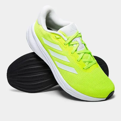 Tênis Adidas Response Masculino [Tamanho 39 40 41 42 43 e 44]