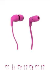 Fone de Ouvido, Rock in Rio, Rosa
 R$ 7,90