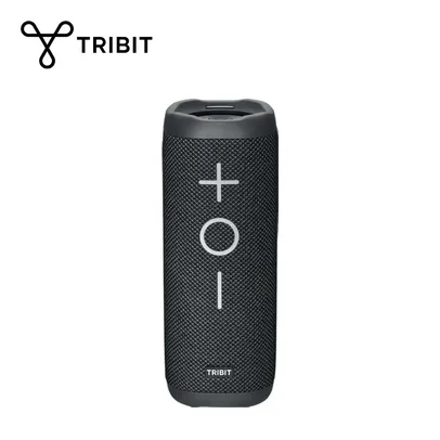 [R$ 247 ''MOEDAS''/GPAY/BR] [NO APP] Caixa de Som Tribit StormBox 2 34W, IPX7 À Prova D 'Água, Playtime 24h 