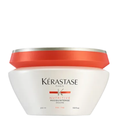 Kérastase Nutritive Masquintense Cabelos Finos 200ml