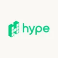 Logo Hype Games