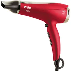 Secador de Cabelo Philco Cherry 127V