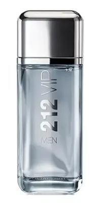 Carolina Herrera 212 VIP  Men EDT 200 ml