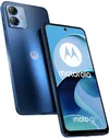 Imagem do produto Smartphone Motorola PAYF0036SE Unisoc 8 GB Ram 256 GB Azul Celeste