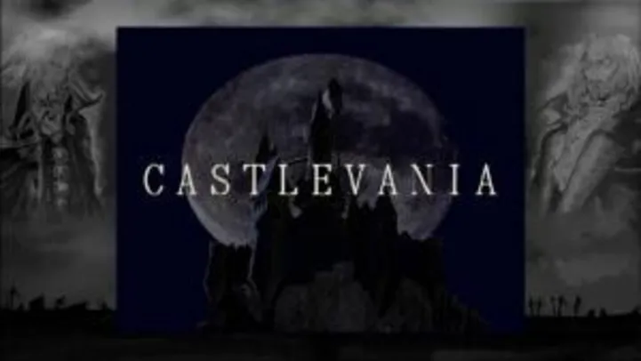 [Inicia no dia 16/08] Castlevania Symphony of the Night grátis na Live Gold BR