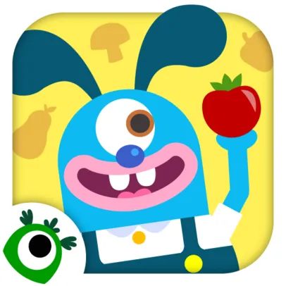 Adventurous Eating – Apps no Google Play