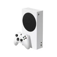 Console Xbox Series S 512GB - Branco