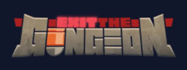 Exit the Gungeon