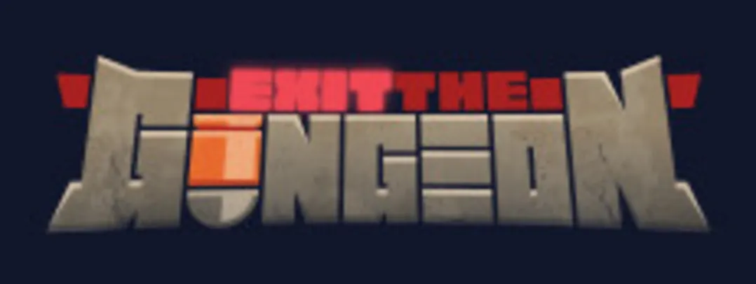 Exit the Gungeon