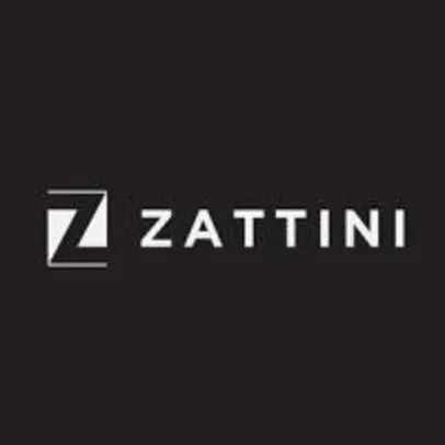 Zattini com 25% OFF em Calçados