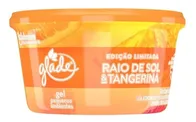 Glade Gel Raio De Sol & Tangerina 70g