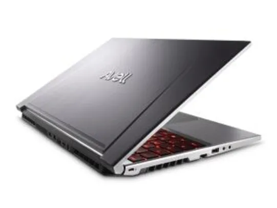 Notebook Avell - R$5.199
