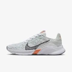 Tênis Nike SuperRep Go 3 Next Nature Flyknit Masculino