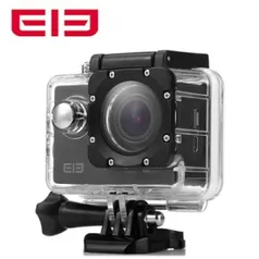 ​[GEARBEST] - Original Elephone Camera de ação 4K Ultra HD WiFi