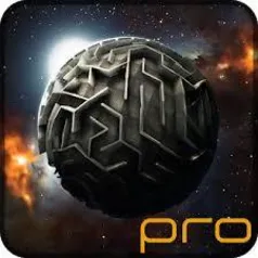 GOOGLE PLAY: Jogo Maze Planet 3D Pro - de R$ 3,79 por FREE!!!