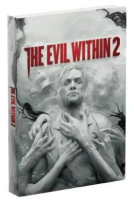 The Evil Within 2 Collector's Edition Strategy Guide | R$ 72