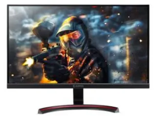 Monitor Gamer AOPEN 27MX1 27" Full HD 75Hz 1ms HDMI VGA