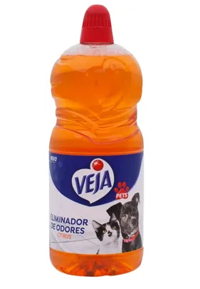 [Leve3 Pague2+APP] Veja Eliminador de Odores PET 2L Citrus