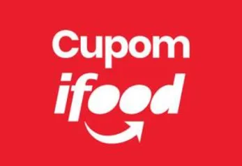 [Novos Usuários] R$80 OFF no primeiro pedido no Ifood