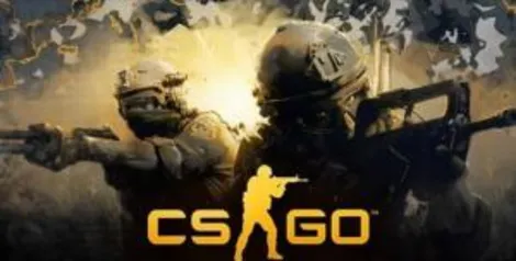 CS:GO Grátis