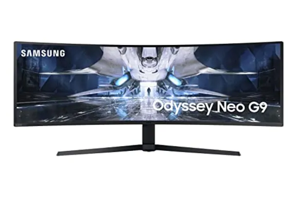 Samsung Odyssey Neo G9 49