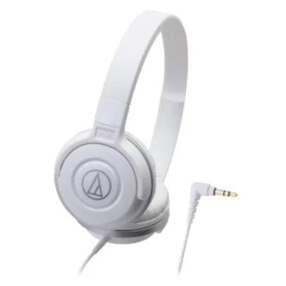 Audio-Technica ATH-S100 [66% OFF] por R$ 69,00