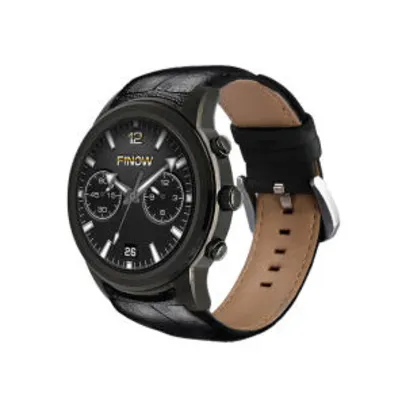 Smartwatch finow x5 air - R$288