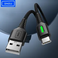 Cabo USB Tipo C 50cm 