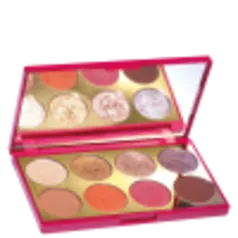 Eudora Niina Secrets Top Secrets - Palette de Sombras 5,6g