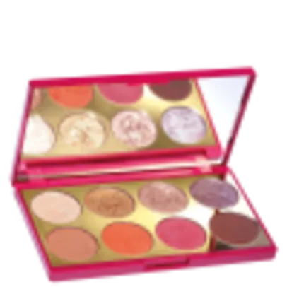 Eudora Niina Secrets Top Secrets - Palette de Sombras 5,6g