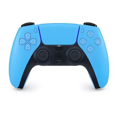 Controle Sem Fio Dualsense Starlight Blue - PS5