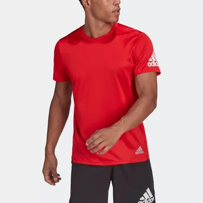 Adidas Camiseta Run It