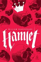 Hamlet Capa comum 