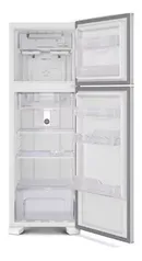 [ Santander R$2499 ] Geladeira auto defrost Continental TC41 branca com freezer 370L