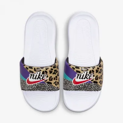 Chinelo Nike Victori One Slide Feminino