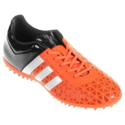 [Netshoes] Chuteira Society Adidas Ace 15.3 TF - R$128