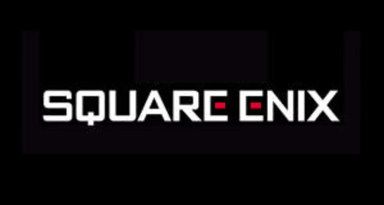 Promoção Square Enix - PSN