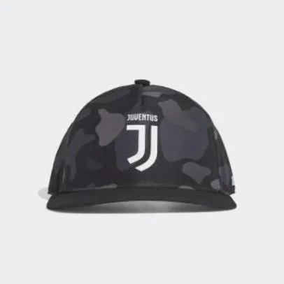 Boné Juventus - ADIDAS - R$ 40