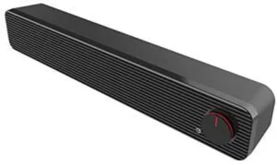 Docooler Smalody Soundbar Computer alto-falante