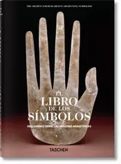 O Livro dos Símbolos - Capa dura | R$ 144